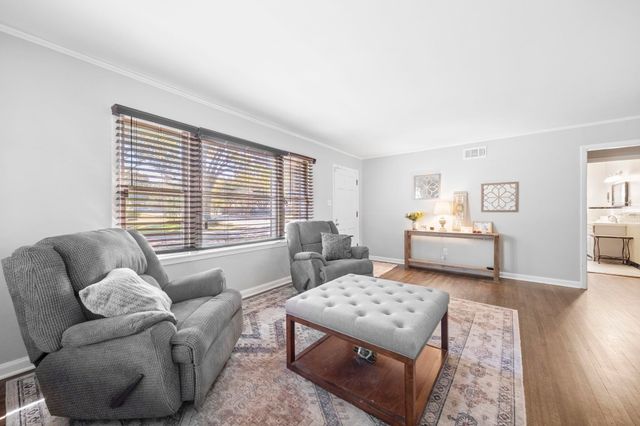 1435 W FLAMINGO DR, Memphis, TN 38117