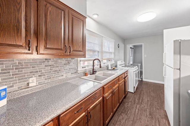 1435 W FLAMINGO DR, Memphis, TN 38117