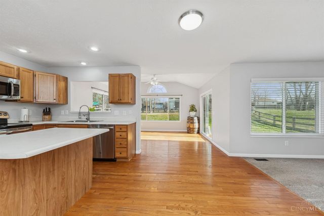 3826 Golden Meadow Court, Batavia Twp, OH 45102