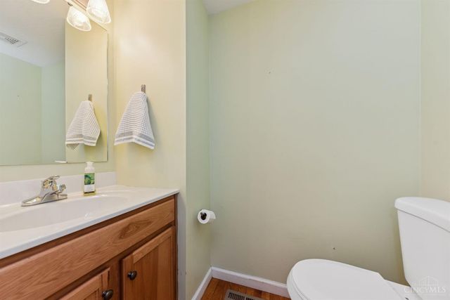 3826 Golden Meadow Court, Batavia Twp, OH 45102