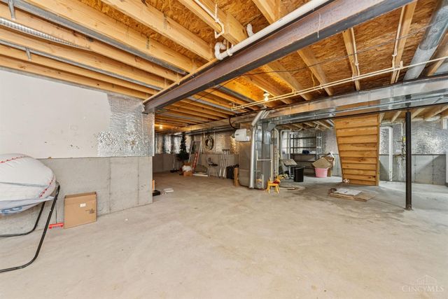 3826 Golden Meadow Court, Batavia Twp, OH 45102