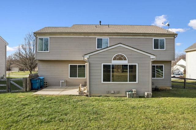 3826 Golden Meadow Court, Batavia Twp, OH 45102