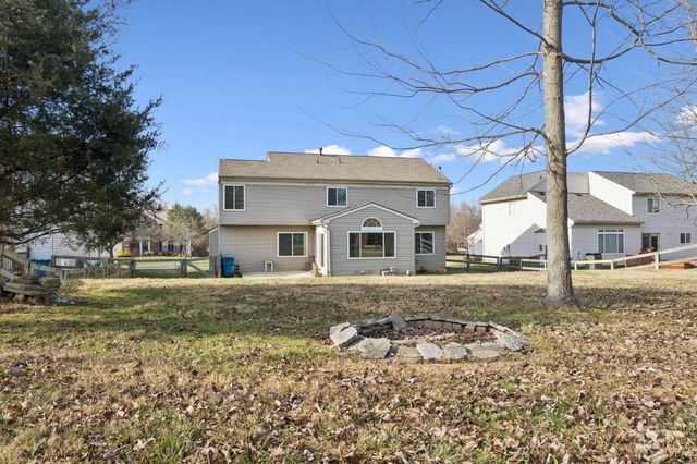 3826 Golden Meadow Court, Batavia Twp, OH 45102