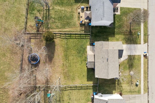 3826 Golden Meadow Court, Batavia Twp, OH 45102