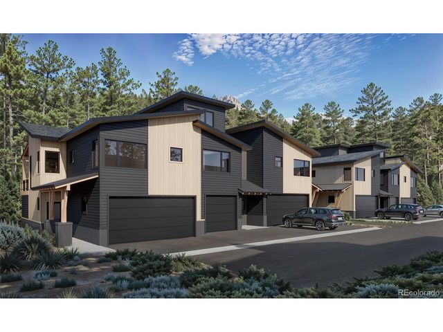 624 Montezuma Rd D-D-2, Keystone, CO 80435