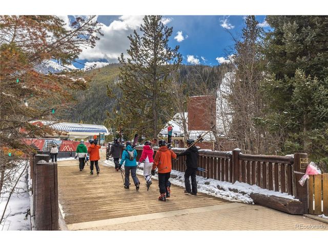 624 Montezuma Rd D-D-2, Keystone, CO 80435