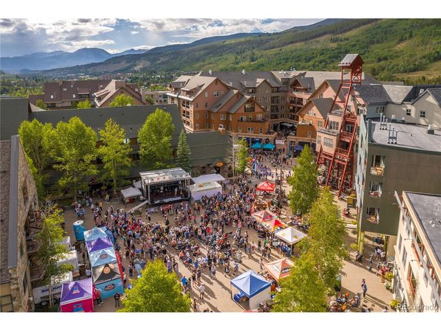 624 Montezuma Rd D-D-2, Keystone, CO 80435