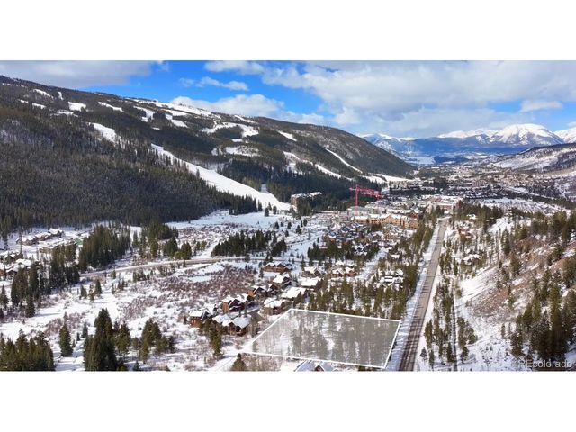 624 Montezuma Rd D-D-2, Keystone, CO 80435