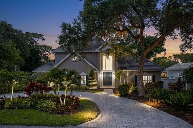 97 SUGAR MILL DRIVE, Osprey, FL 34229