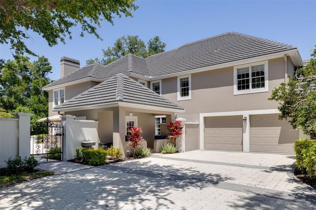 97 SUGAR MILL DRIVE, Osprey, FL 34229