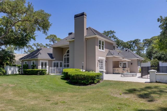 97 SUGAR MILL DRIVE, Osprey, FL 34229