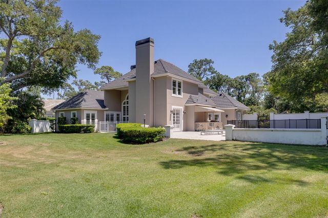 97 SUGAR MILL DRIVE, Osprey, FL 34229