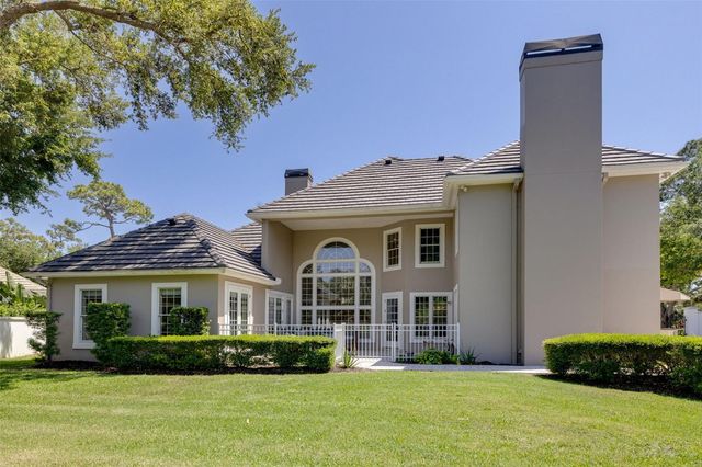 97 SUGAR MILL DRIVE, Osprey, FL 34229