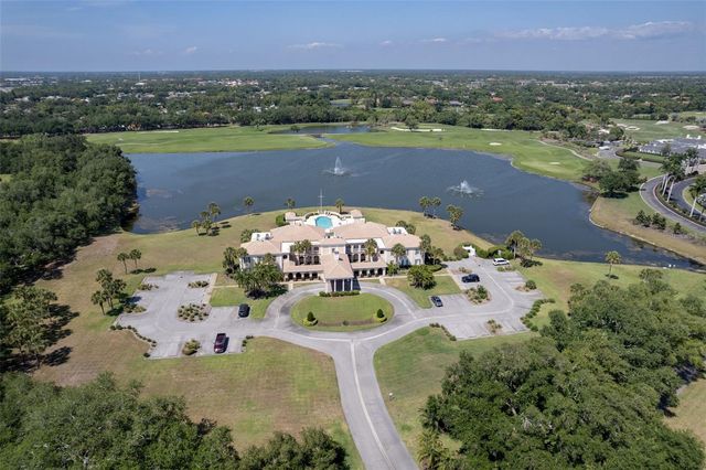 97 SUGAR MILL DRIVE, Osprey, FL 34229