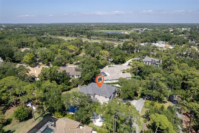 97 SUGAR MILL DRIVE, Osprey, FL 34229