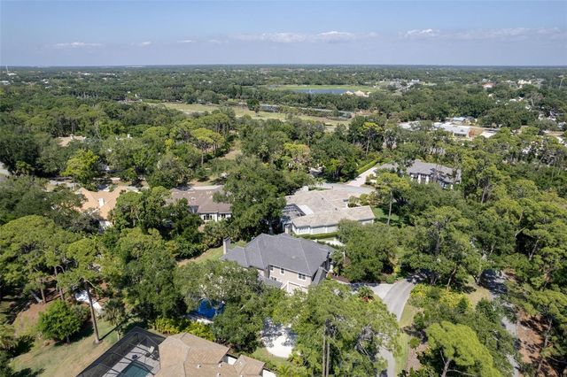 97 SUGAR MILL DRIVE, Osprey, FL 34229