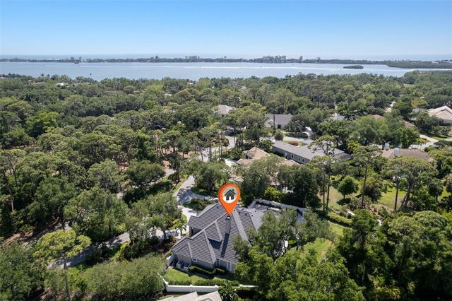 97 SUGAR MILL DRIVE, Osprey, FL 34229