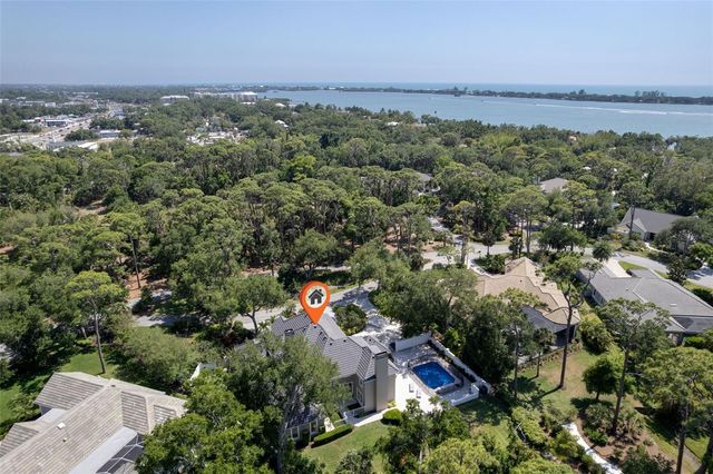97 SUGAR MILL DRIVE, Osprey, FL 34229