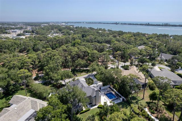 97 SUGAR MILL DRIVE, Osprey, FL 34229