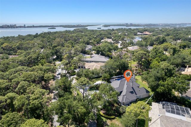 97 SUGAR MILL DRIVE, Osprey, FL 34229
