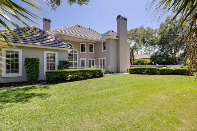97 SUGAR MILL DRIVE, Osprey, FL 34229