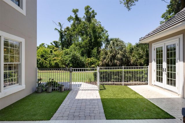 97 SUGAR MILL DRIVE, Osprey, FL 34229