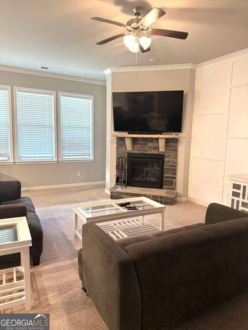 312 Basel Way, Hampton, GA 30228
