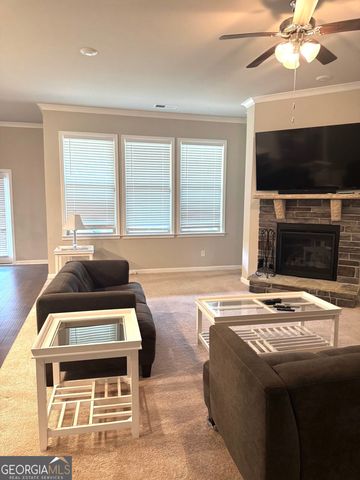 312 Basel Way, Hampton, GA 30228