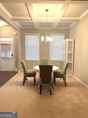 312 Basel Way, Hampton, GA 30228