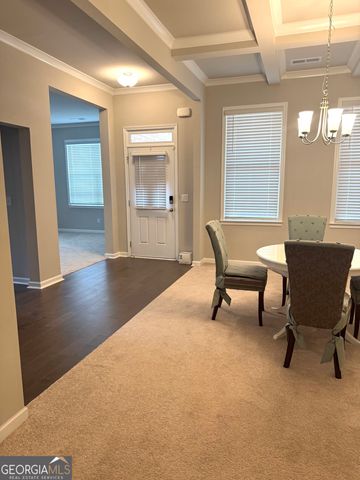 312 Basel Way, Hampton, GA 30228