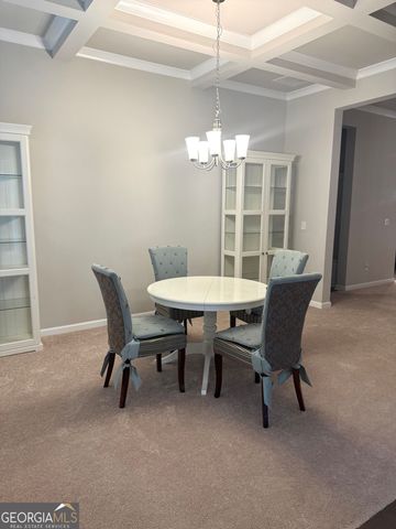 312 Basel Way, Hampton, GA 30228