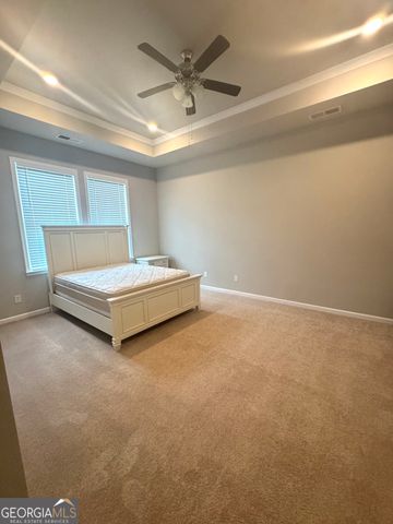 312 Basel Way, Hampton, GA 30228