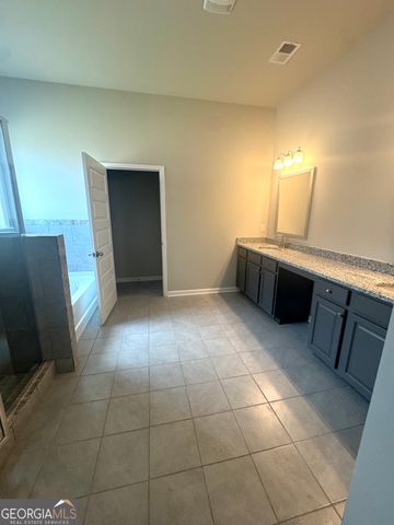 312 Basel Way, Hampton, GA 30228