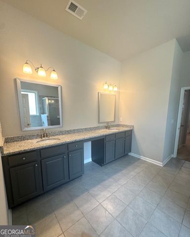 312 Basel Way, Hampton, GA 30228