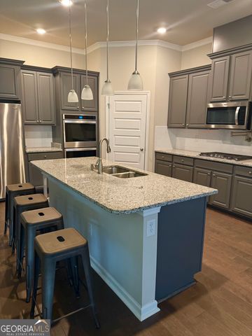312 Basel Way, Hampton, GA 30228