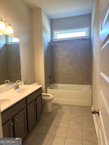312 Basel Way, Hampton, GA 30228