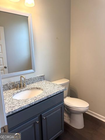 312 Basel Way, Hampton, GA 30228