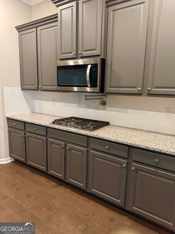 312 Basel Way, Hampton, GA 30228