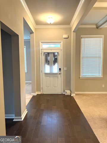 312 Basel Way, Hampton, GA 30228