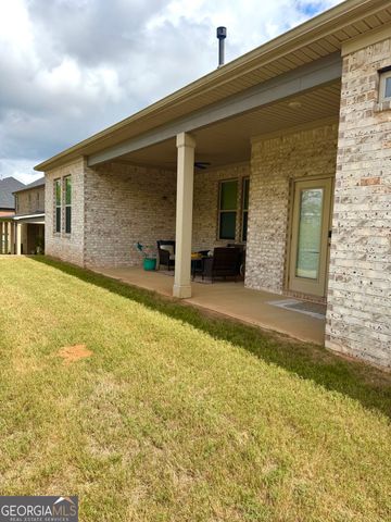 312 Basel Way, Hampton, GA 30228
