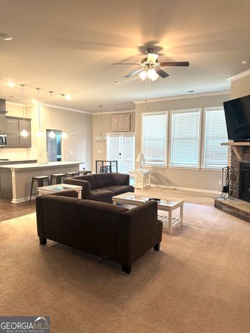 312 Basel Way, Hampton, GA 30228