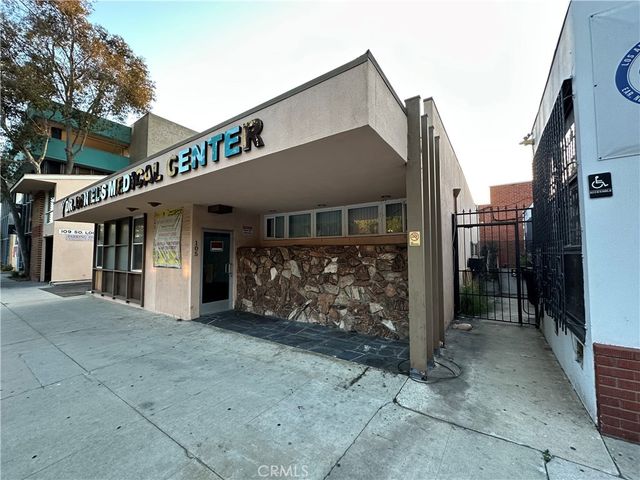 101 S Locust Street, Inglewood, CA 90301