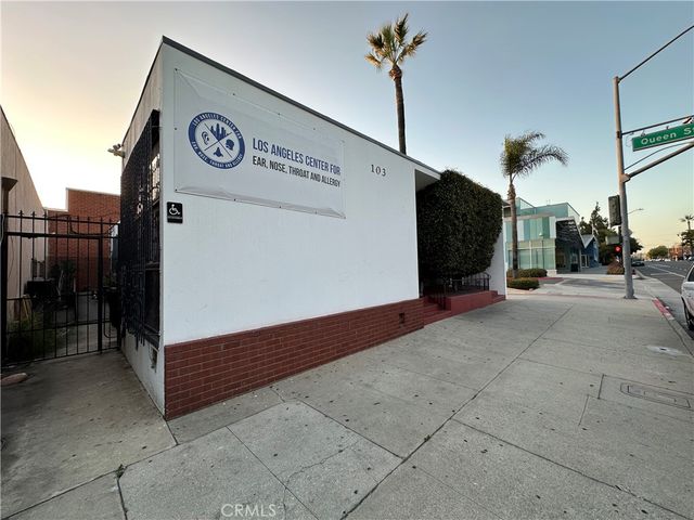 101 S Locust Street, Inglewood, CA 90301