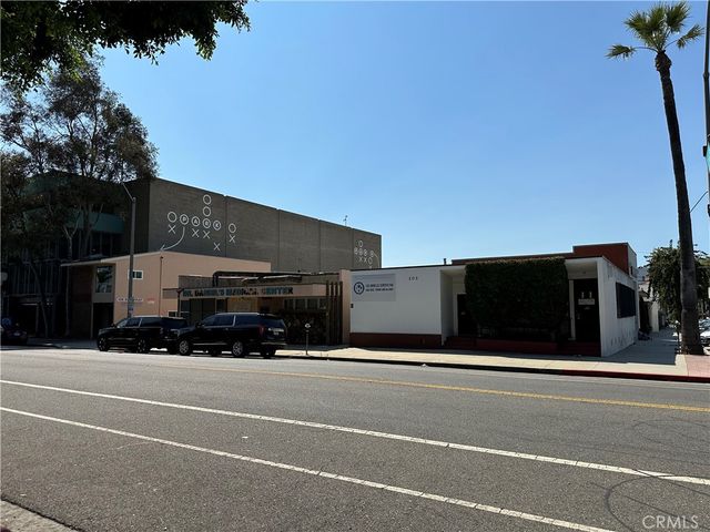 101 S Locust Street, Inglewood, CA 90301