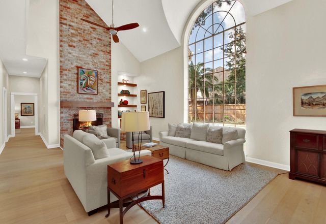 13718 Gainesway Drive, Cypress, TX 77429