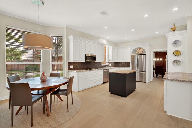 13718 Gainesway Drive, Cypress, TX 77429