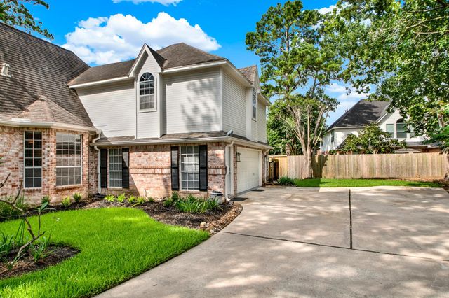 13718 Gainesway Drive, Cypress, TX 77429