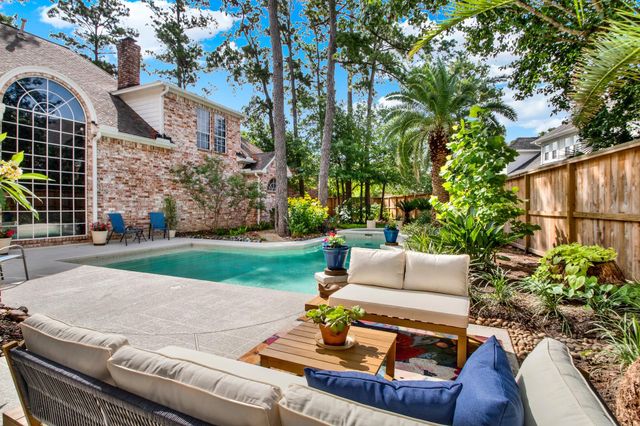 13718 Gainesway Drive, Cypress, TX 77429