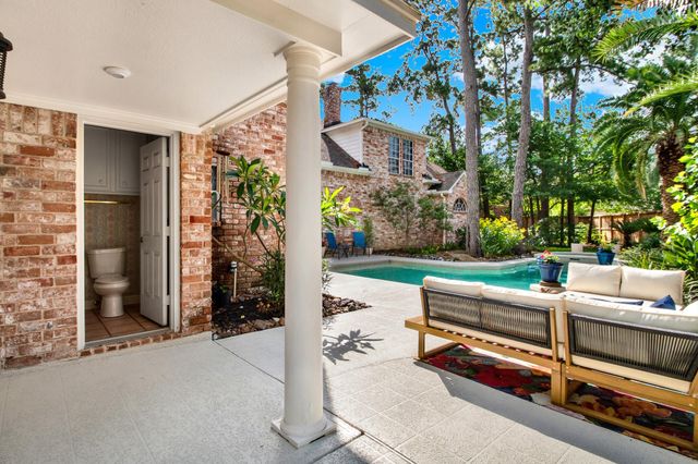 13718 Gainesway Drive, Cypress, TX 77429