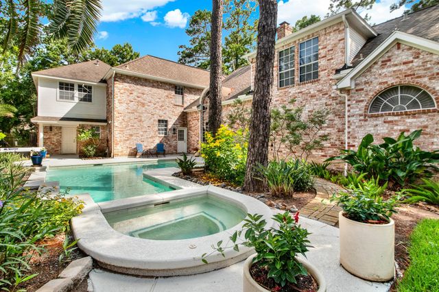 13718 Gainesway Drive, Cypress, TX 77429